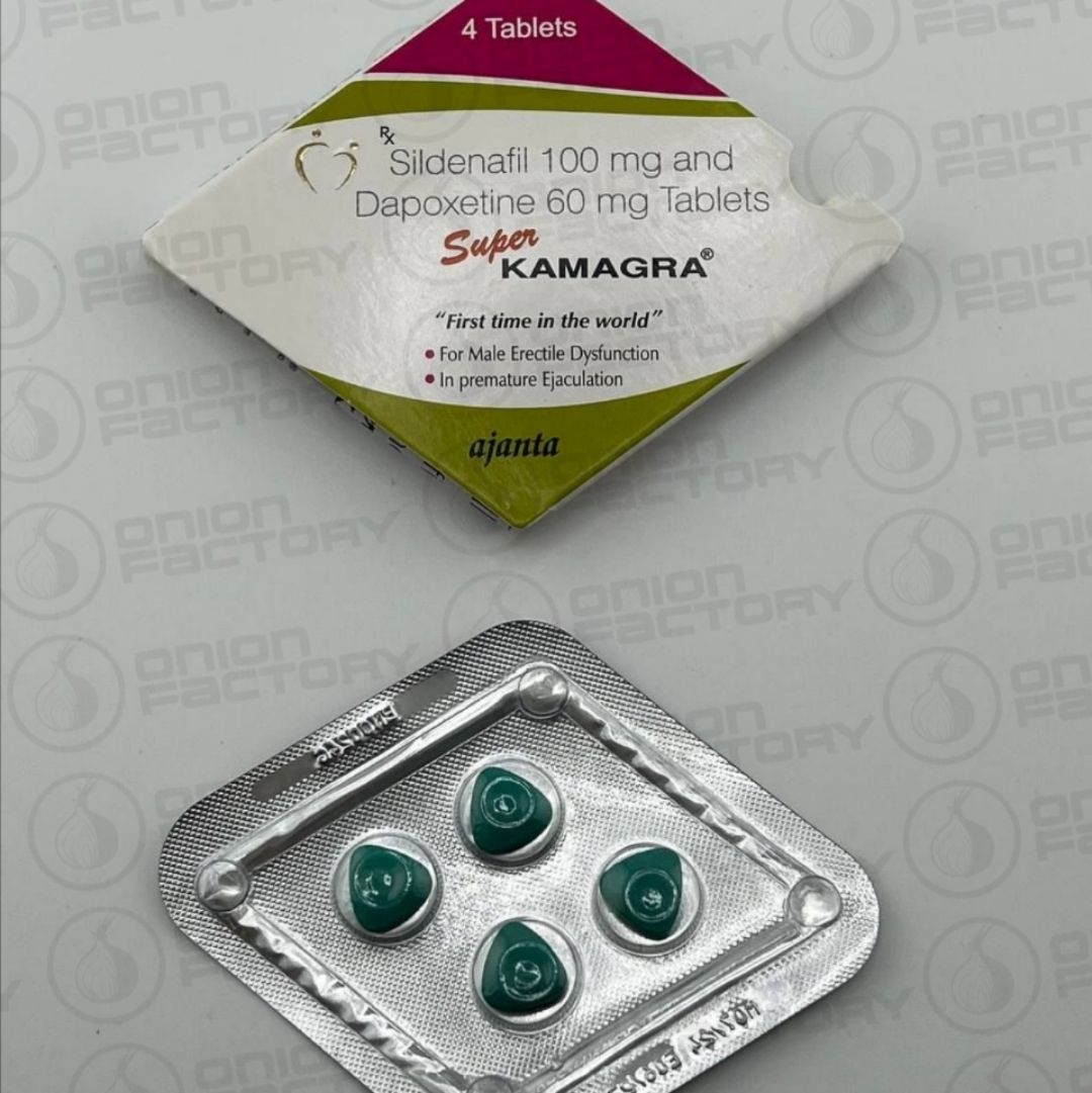Super Kamagra