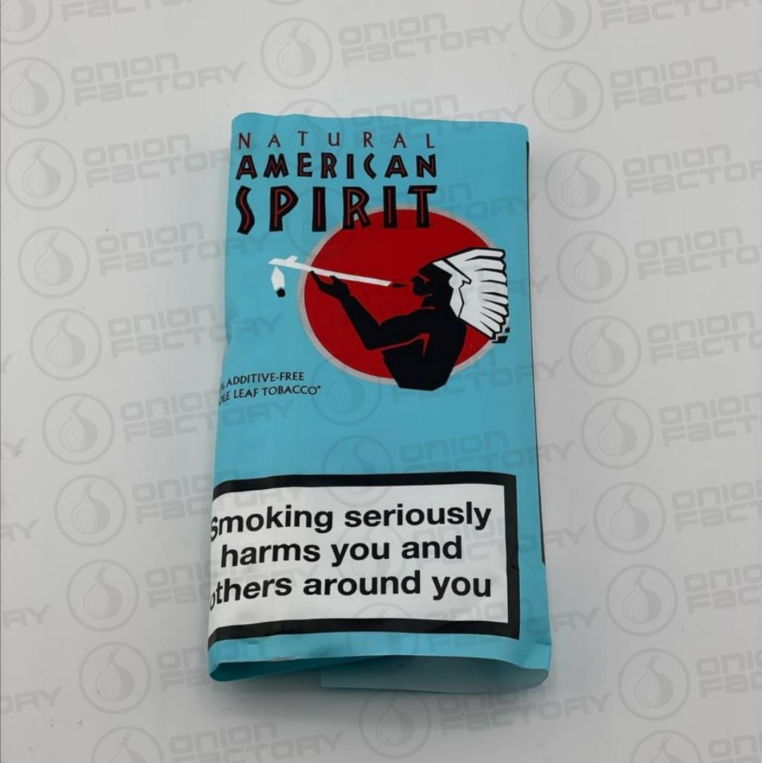 American Spirit 30G